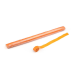 STR10OR – Streamer oranje papier 10m x 25mm afbeelding