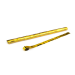 STR11GL – Streamer goud metallic 10m x 25mm afbeelding